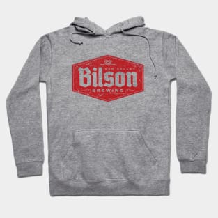 Bilson Brewing Compaany Hoodie